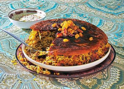 The Culinary Symphony of Persia: A Journey Through Ingredients, Flavors, and Traditions
