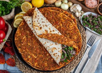 Savoring Turkey: A Culinary Journey Through Tradition and Flavor